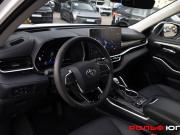 Toyota Highlander IV (XU70) Москва  - изображение 34