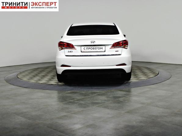 Hyundai i40 I Рестайлинг с пробегом 2016 года, цена 1 297 000 рублей, 157448 км, седан, Автокод Объявления