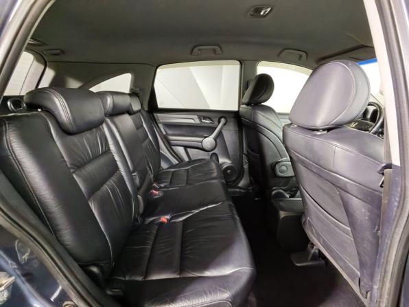Honda CR-V III с пробегом 2008 года, цена 1 025 000 рублей, 259916 км, внедорожник, Автокод Объявления