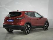 Nissan Qashqai II Рестайлинг Новосибирск  - изображение 41