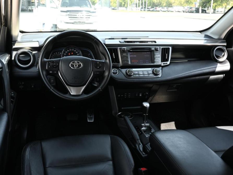 Toyota RAV4 III (XA30) Рестайлинг Волгоград  - изображение 7