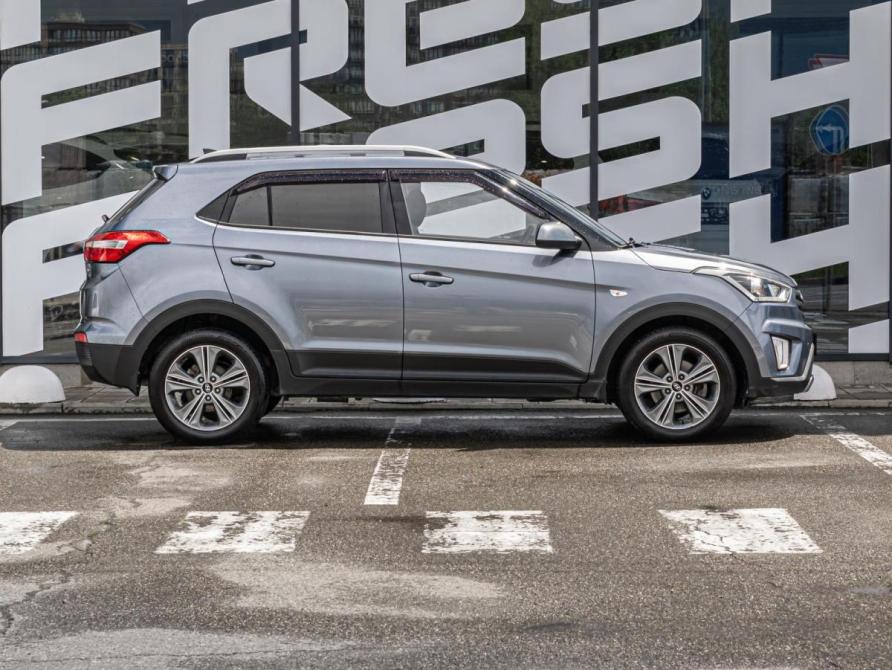 Hyundai Creta I Краснодар  - изображение 5