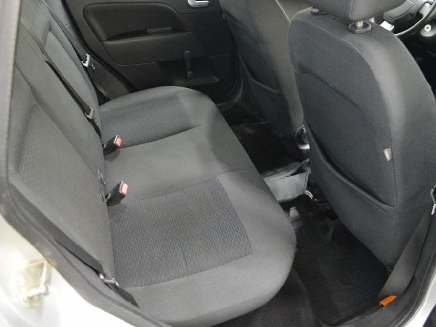 Ford Fiesta Mk5 Санкт-Петербург  - изображение 12