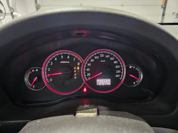 Subaru Outback III Рестайлинг с пробегом 2007 года, цена 499 000 рублей, 372145 км, универсал, Автокод Объявления