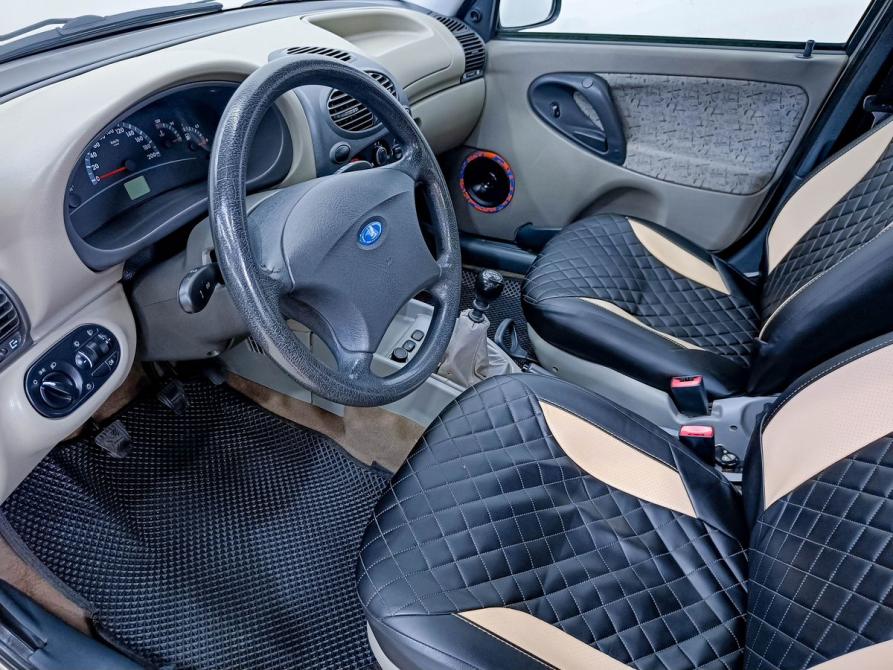 Lada (ВАЗ) Kalina I Ярославль  - изображение 5