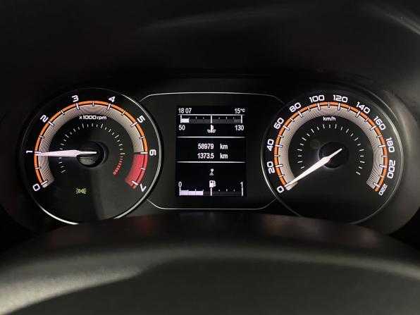 Lada (ВАЗ) Vesta I Рестайлинг (NG) с пробегом 2023 года, цена 1 211 000 рублей, 58978 км, седан, Автокод Объявления