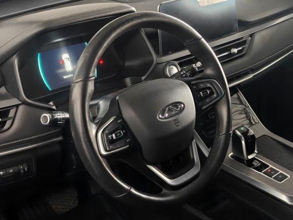 Chery Tiggo 4 Pro I с пробегом 2023 года, цена 1 425 000 рублей, 57023 км, внедорожник, Автокод Объявления