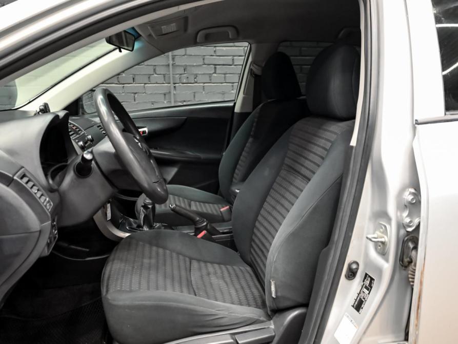 Toyota Corolla X (E140 E150) Екатеринбург  - изображение 9