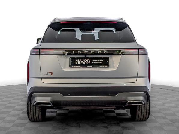 Jaecoo J7 I с пробегом 2024 года, цена 2 170 000 рублей, 32082 км, внедорожник, Автокод Объявления