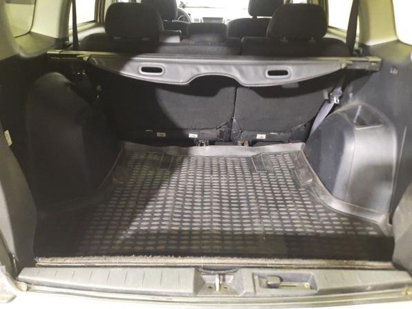 Mitsubishi Outlander II Рестайлинг с пробегом 2010 года, цена 818 000 рублей, 320000 км, внедорожник, Автокод Объявления