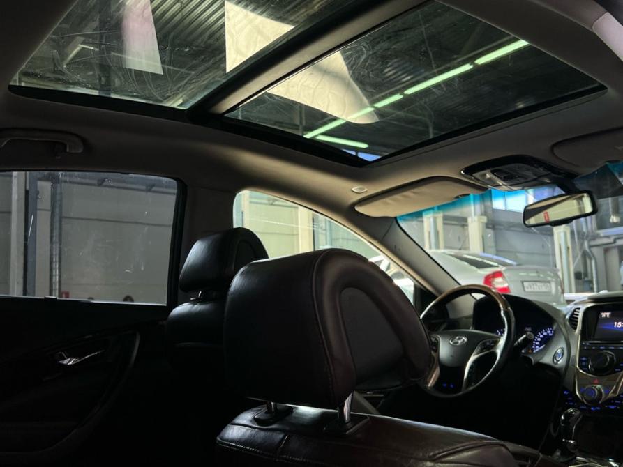 Hyundai Grandeur V Волгоград  - изображение 23