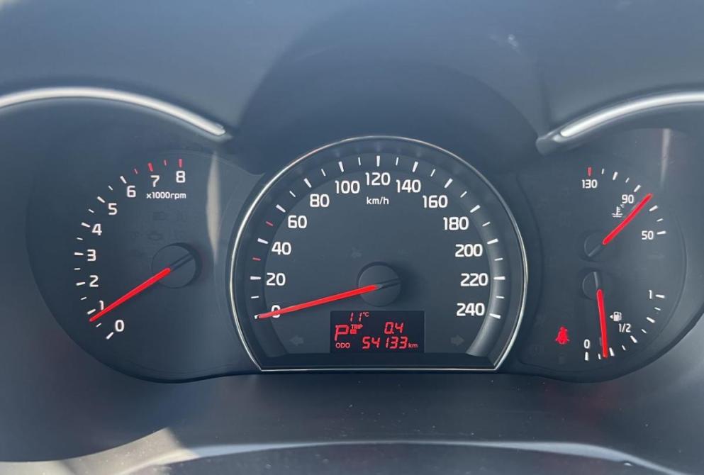 Kia Sorento II Рестайлинг Красноярск  - изображение 23