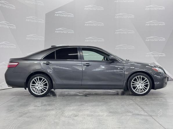 Toyota Camry VI (XV40) с пробегом 2006 года, цена 1 080 000 рублей, 326000 км, седан, Автокод Объявления