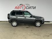 Lada (ВАЗ) Niva Travel I Тамбов  - изображение 29
