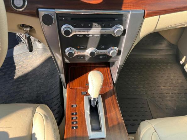 Nissan Teana II Рестайлинг с пробегом 2011 года, цена 950 000 рублей, 220724 км, седан, Автокод Объявления