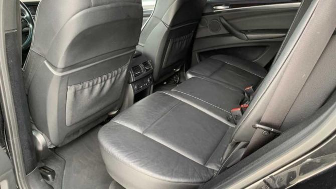 BMW X5 II (E70) Рестайлинг с пробегом 2013 года, цена 1 695 000 рублей, 199024 км, внедорожник, Автокод Объявления