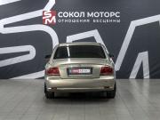 Hyundai Sonata IV (EF) Рестайлинг Ростов-на-Дону  - изображение 23