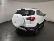 Ford EcoSport II Пермь  - изображение 10