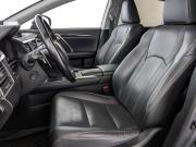 Lexus RX IV Рестайлинг Москва  - изображение 50