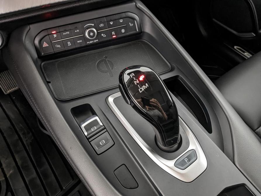 Haval F7x I Рестайлинг Москва  - изображение 20