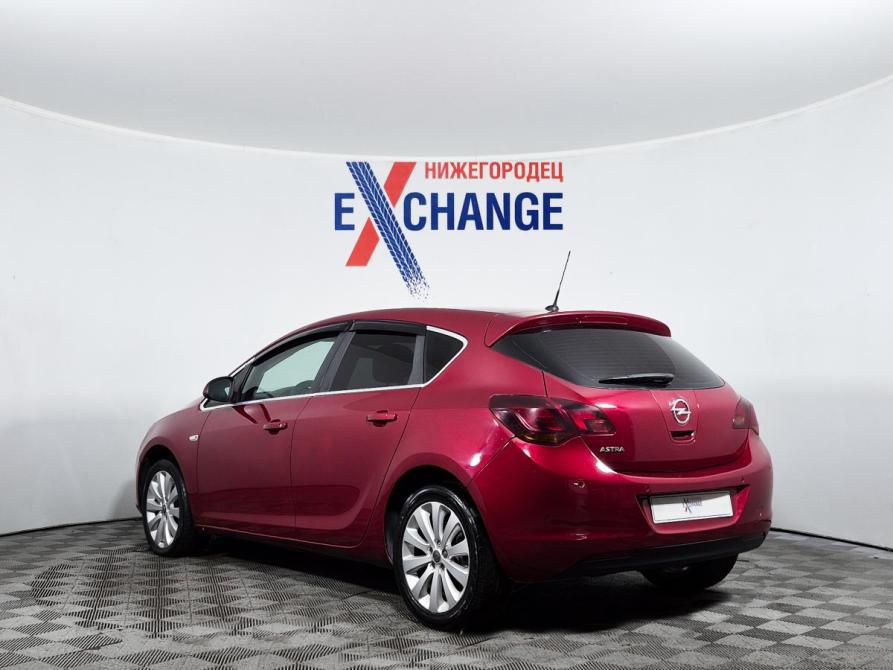 Opel Astra J Нижний Новгород  - изображение 7