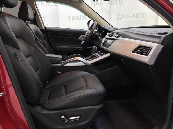 Geely Atlas I с пробегом 2020 года, цена 1 699 000 рублей, 100000 км, внедорожник, Автокод Объявления