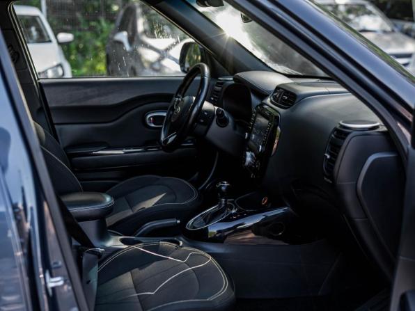 Kia Soul II с пробегом 2015 года, цена 1 030 000 рублей, 205332 км, хэтчбек, Автокод Объявления