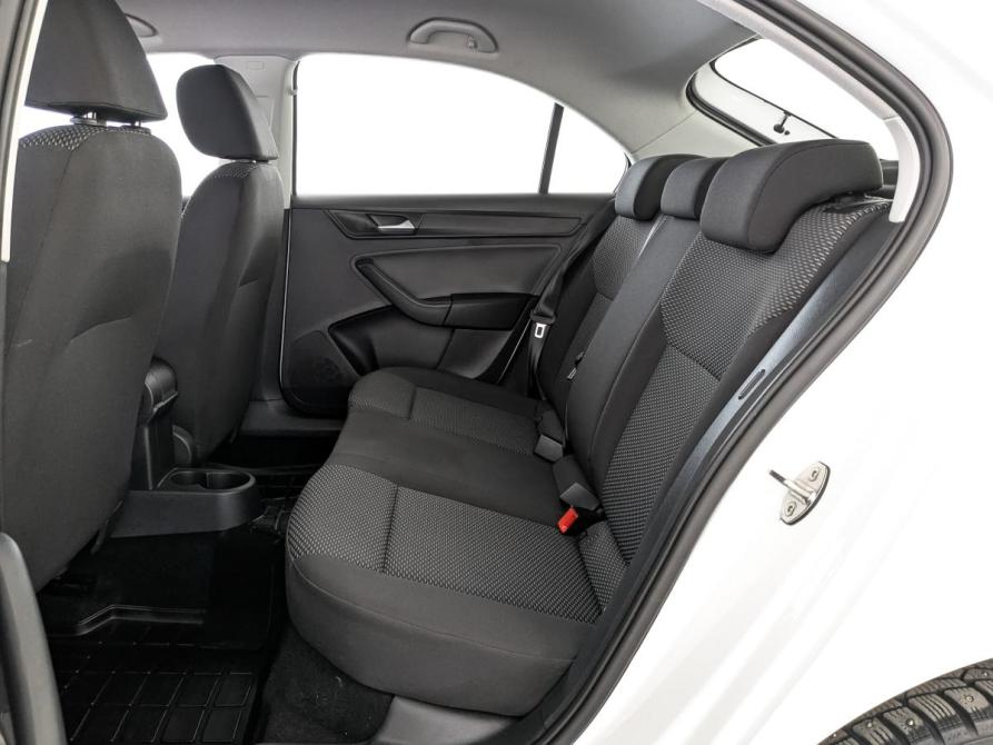 Volkswagen Polo VI Москва  - изображение 18