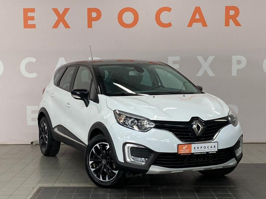 Renault Kaptur I Волгоград  - изображение 1