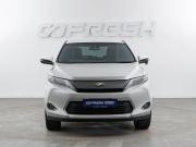 Toyota Harrier III (XU60) Москва  - изображение 24