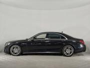 Mercedes-Benz S-Класс VI (W222 C217) Санкт-Петербург  - изображение 26