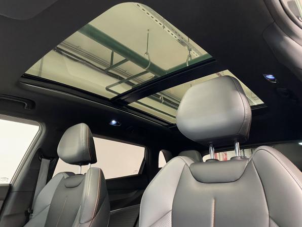 Geely Cityray с пробегом 2024 года, цена 2 020 000 рублей, 8161 км, внедорожник, Автокод Объявления