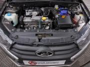 Lada (ВАЗ) Granta I Рестайлинг Ульяновск  - изображение 40