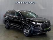 Chery Tiggo 8 Pro Max I Рестайлинг Краснодар  - изображение 25