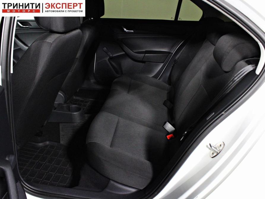 Skoda Rapid I Белгород  - изображение 16
