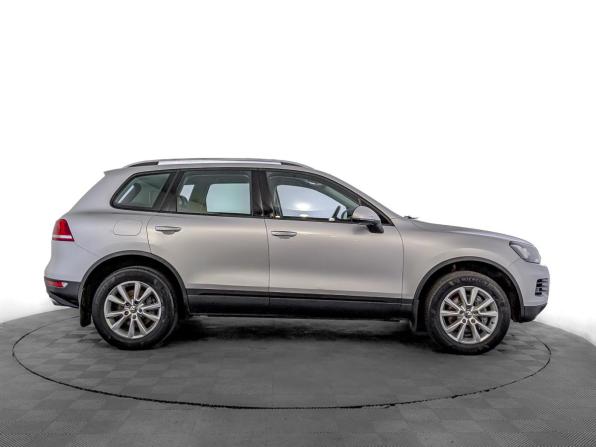 Volkswagen Touareg II с пробегом 2013 года, цена 1 952 500 рублей, 177393 км, внедорожник, Автокод Объявления