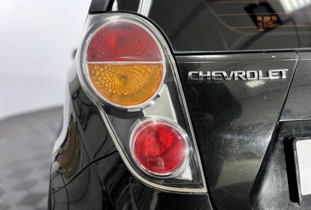 Chevrolet Spark III Нижний Новгород  - изображение 19