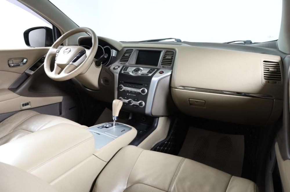 Nissan Murano II (Z51) Рестайлинг Новосибирск  - изображение 10