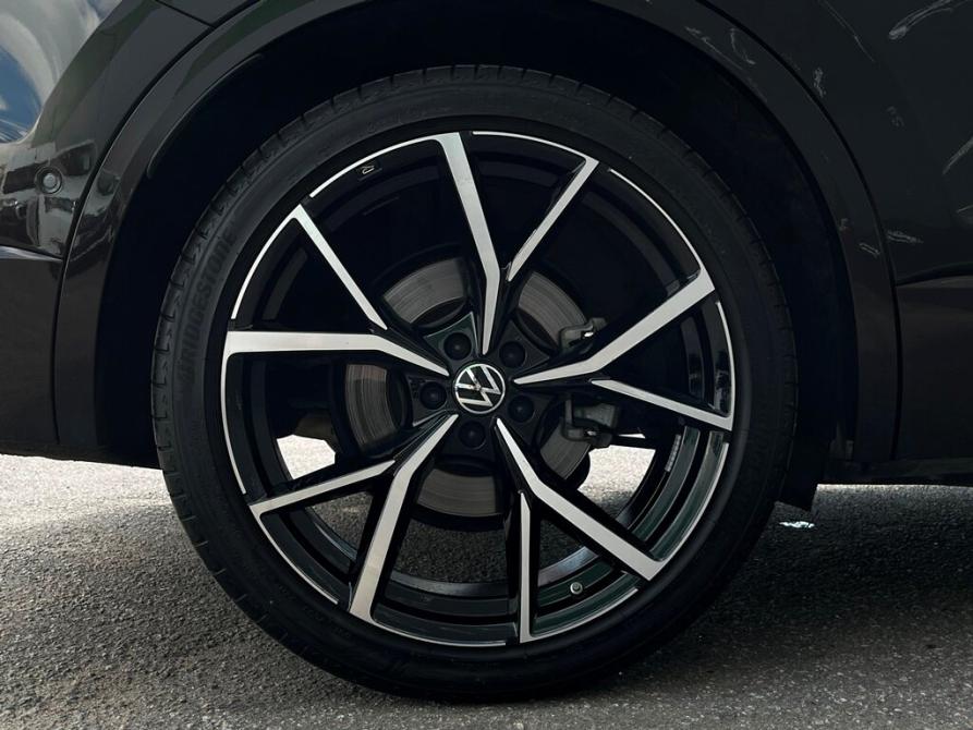 Volkswagen Touareg III Рестайлинг Санкт-Петербург  - изображение 38