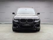 BMW X3 III (G01) Москва  - изображение 18