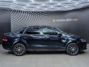Volkswagen Polo V Самара  - изображение 21