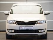 Skoda Rapid I Москва  - изображение 34