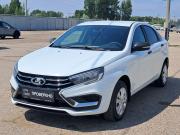Lada (ВАЗ) Vesta I Рестайлинг (NG) Набережные Челны  - изображение 25