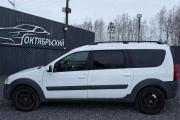 Lada (ВАЗ) Largus I Ижевск  - изображение 19