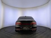 Genesis G90 I Рестайлинг Москва  - изображение 36