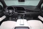 Cadillac Escalade V Владивосток  - изображение 48