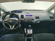 Honda Civic VIII Рестайлинг Барнаул  - изображение 47