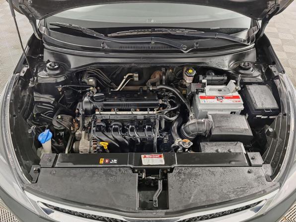 Kia Rio IV с пробегом 2018 года, цена 1 499 900 рублей, 88434 км, хэтчбек, Автокод Объявления