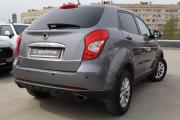 SsangYong Actyon II Рестайлинг Санкт-Петербург  - изображение 22
