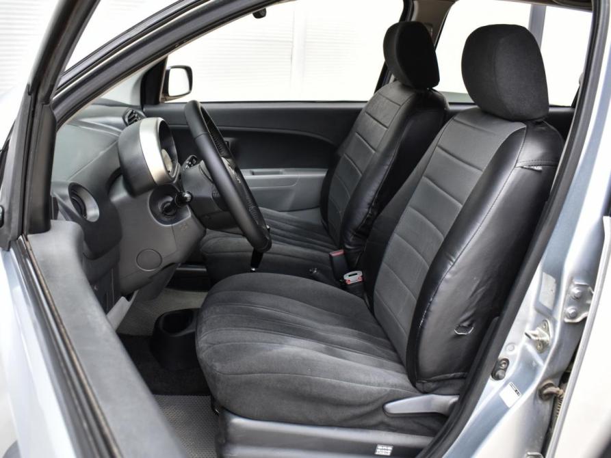 Daihatsu Sirion II (M3) Рестайлинг Краснодар  - изображение 10